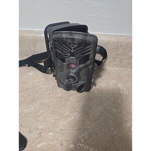 Digital Trail Camera HC-810A  Hunting Game Camera Outdoor Wildlife Night **READ